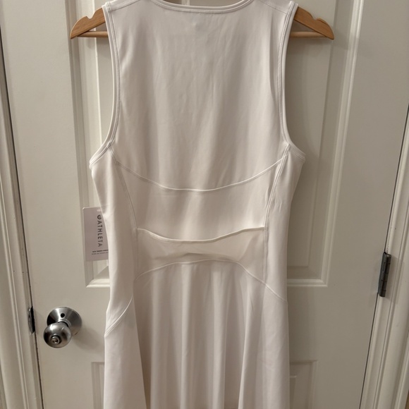 Athleta Tennis Dress - Picture 2 of 4